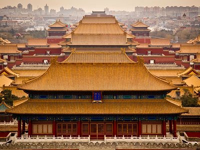 China's Battle For The Past